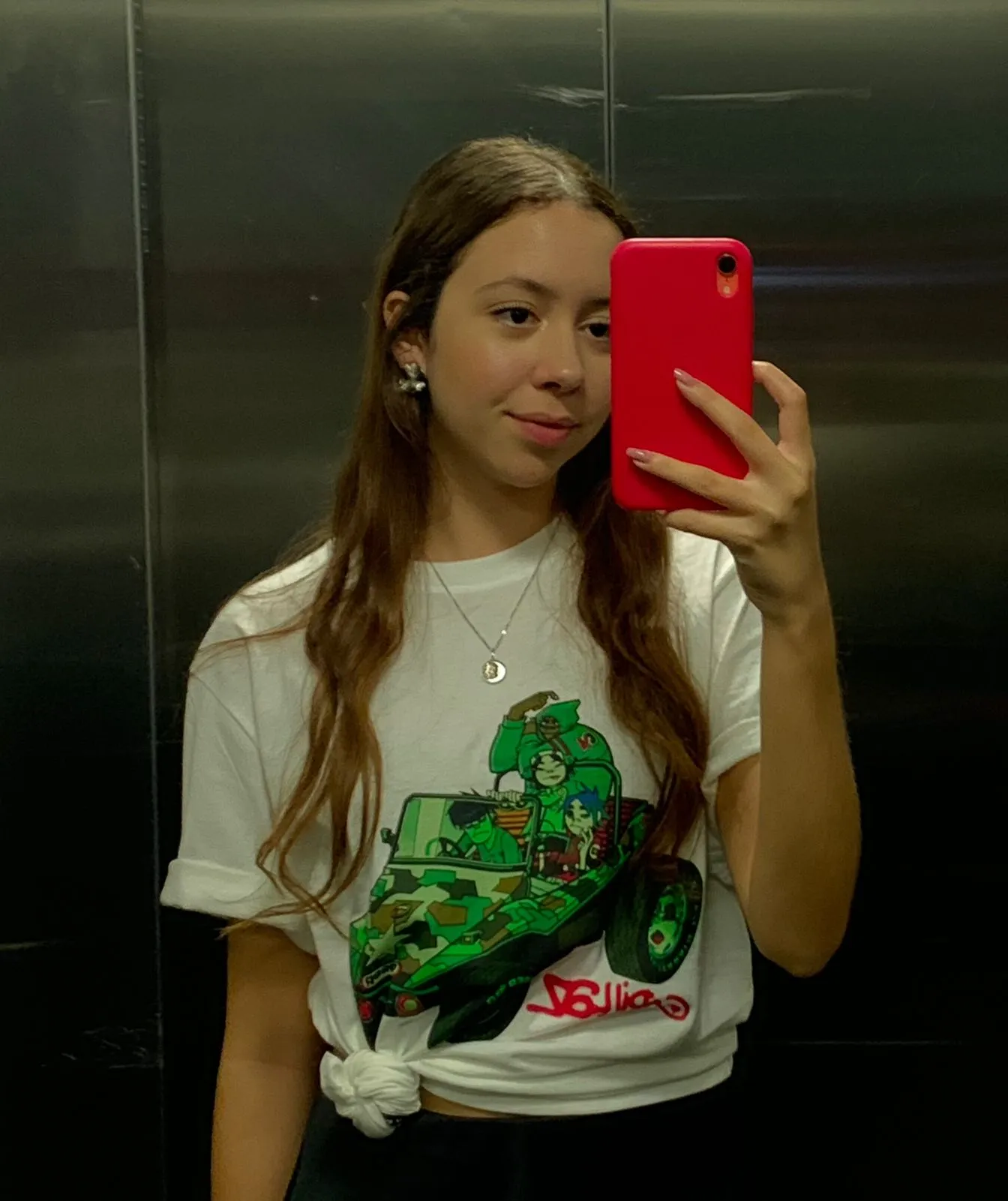 Julia Santos